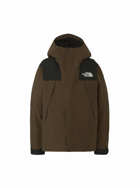 THE NORTH FACE THE NORTH FACE マウンテン ジャケット メンズ NP61800