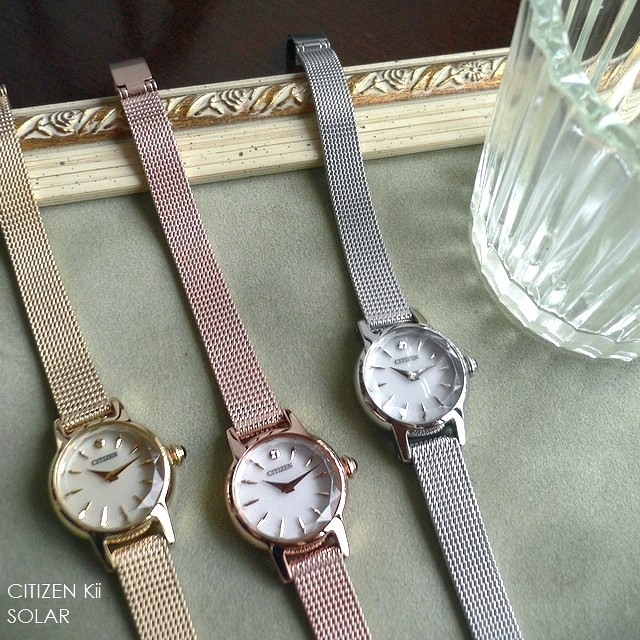 Kii（CITIZEN） ノベルティ CITIZEN シチズン Kii キー メタルバンド