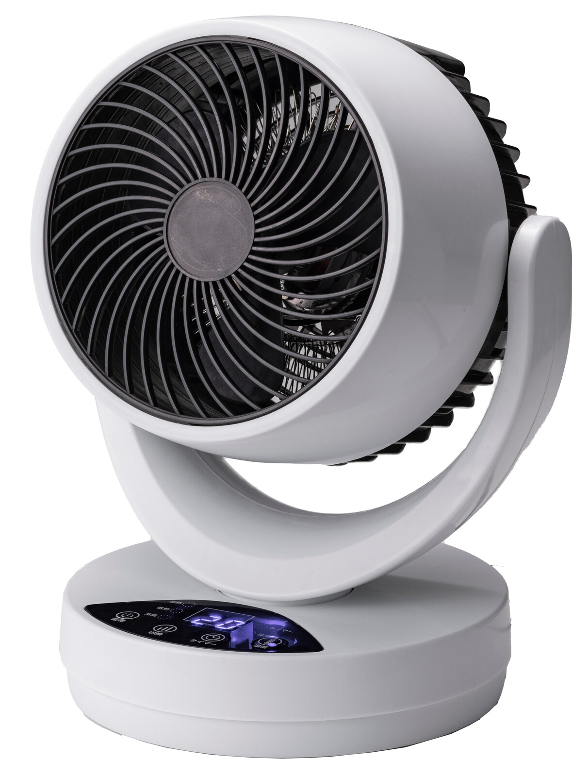 Dyson ダイソン Pure Cool 空気清浄テーブルファン （ホワイト