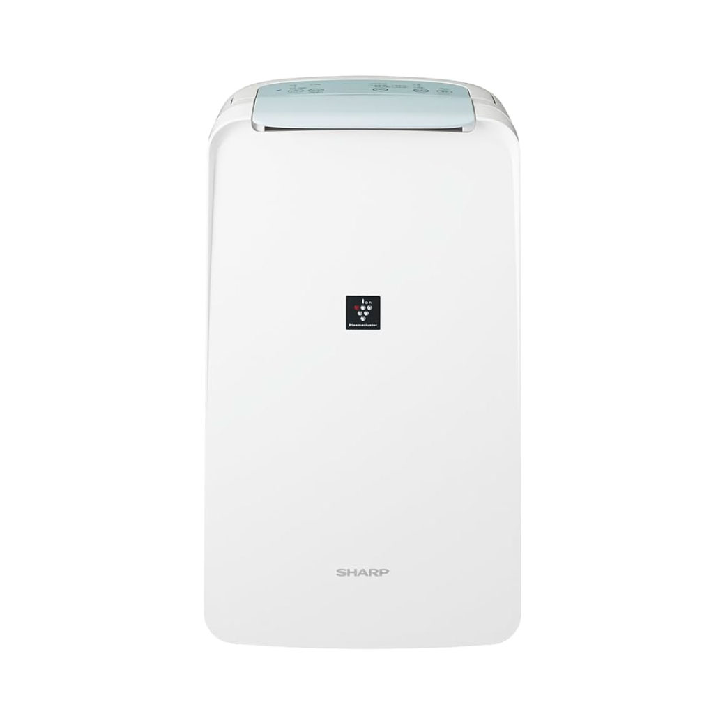 CORONA（住宅設備） 冷風・衣類乾燥 除湿機 CDM-1018（AS） （スカイ