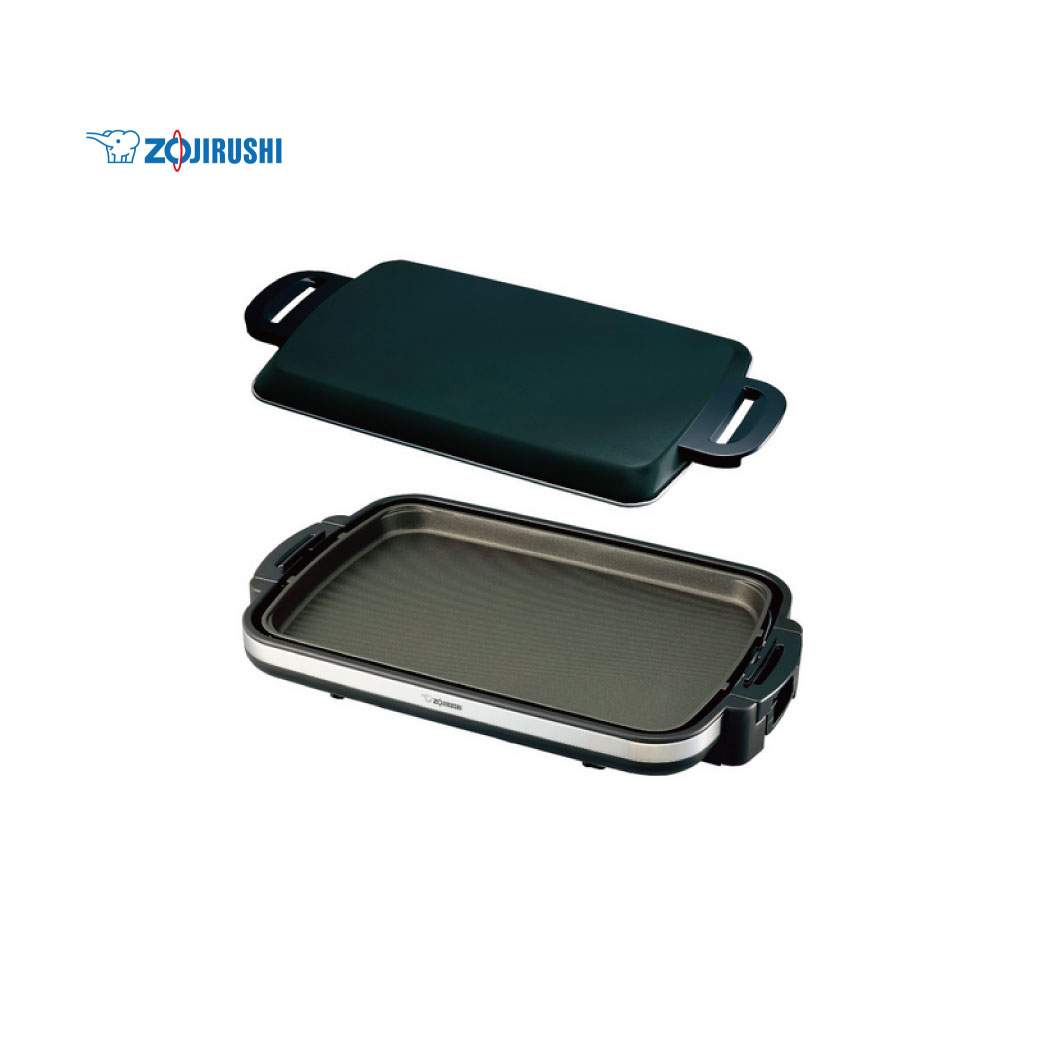 象印 やきやき EA-DF10-BA（ブラック）× 1個 やきやき ホットプレート