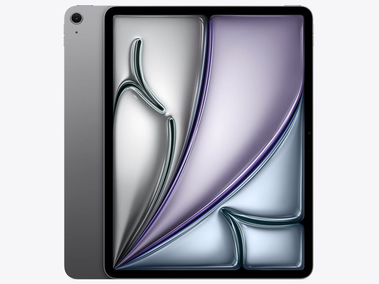 Apple iPad Air 11インチ Wi-Fi 128GB スペースグレイ 2024年モデル