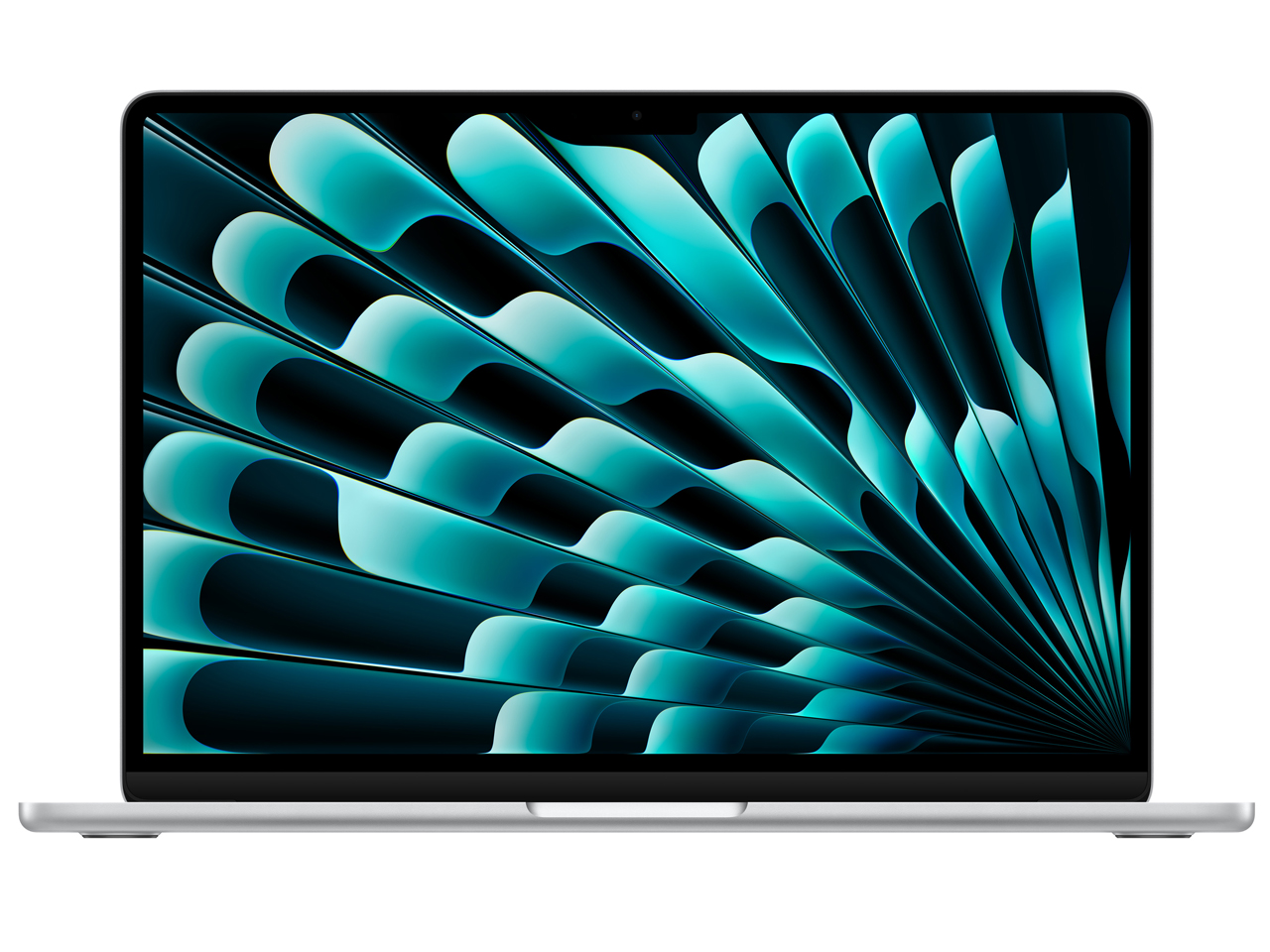 Apple MacBook Air シルバー ［MREC2J/A］ 2018モデル Mac（Apple