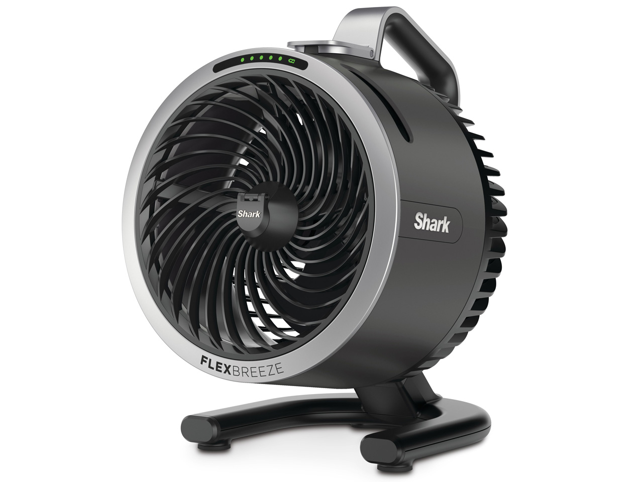 BALMUDA BALMUDA リビング扇風機 The GreenFan （ホワイト×ブラック