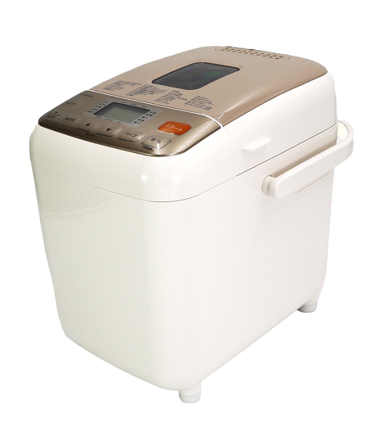 シロカ siroca SHB-712-WS （ホワイト） ホームベーカリー - 最安値