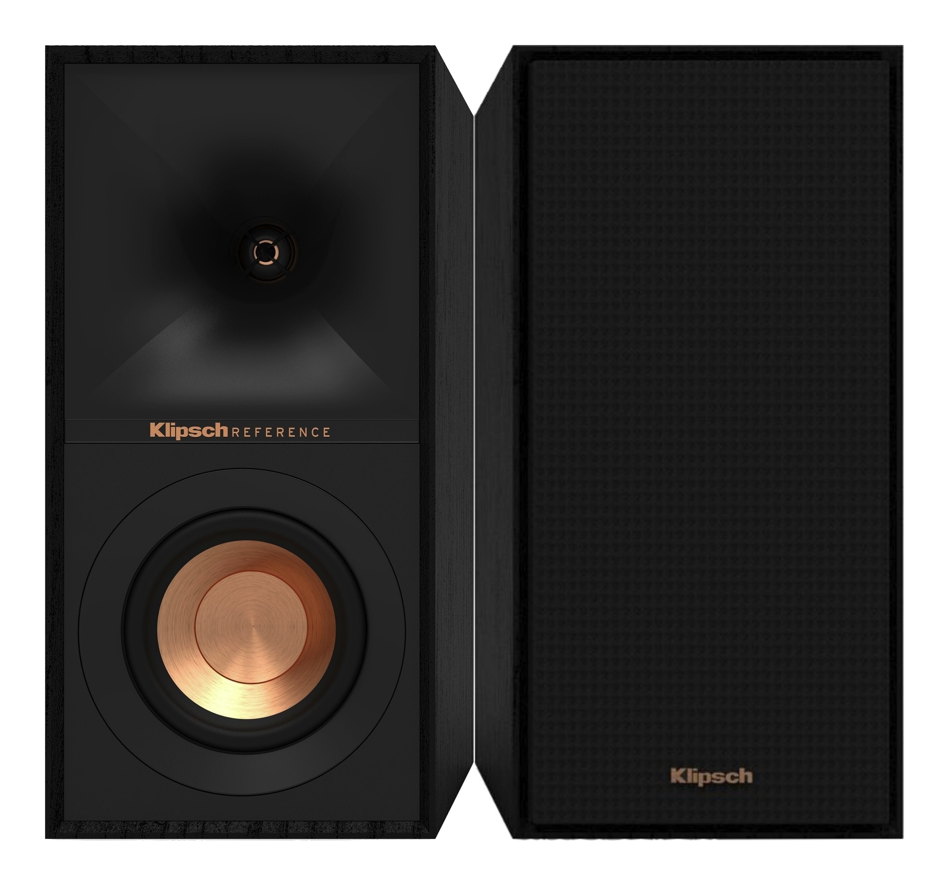 Klipsch R-41M ブックシェルフ型スピーカー - 最安値・価格比較