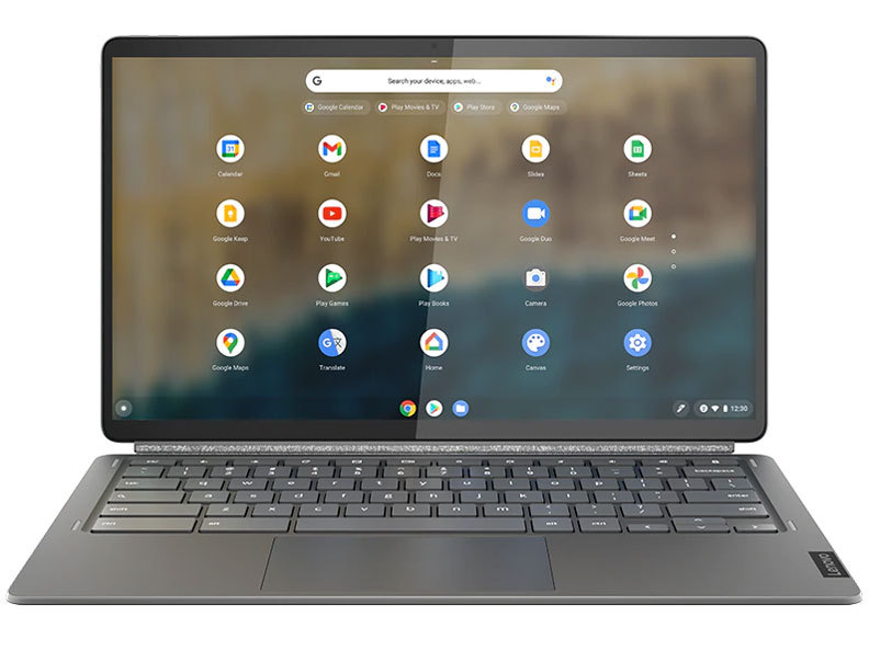 Lenovo Lenovo 300e Chromebook 2nd Gen ブラック ［82CE0009JP