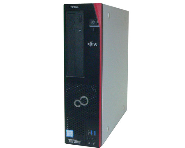 富士通 ESPRIMO D582/G FMVD04001 [2013年春モデル］ Windows