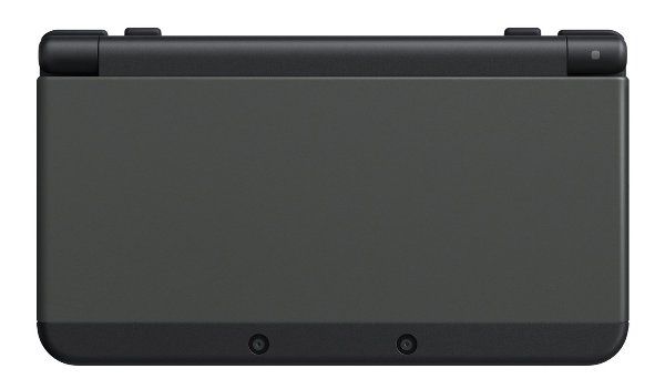 任天堂 Newニンテンドー3DS ブラック ニンテンドー3DS本体 - 最安値