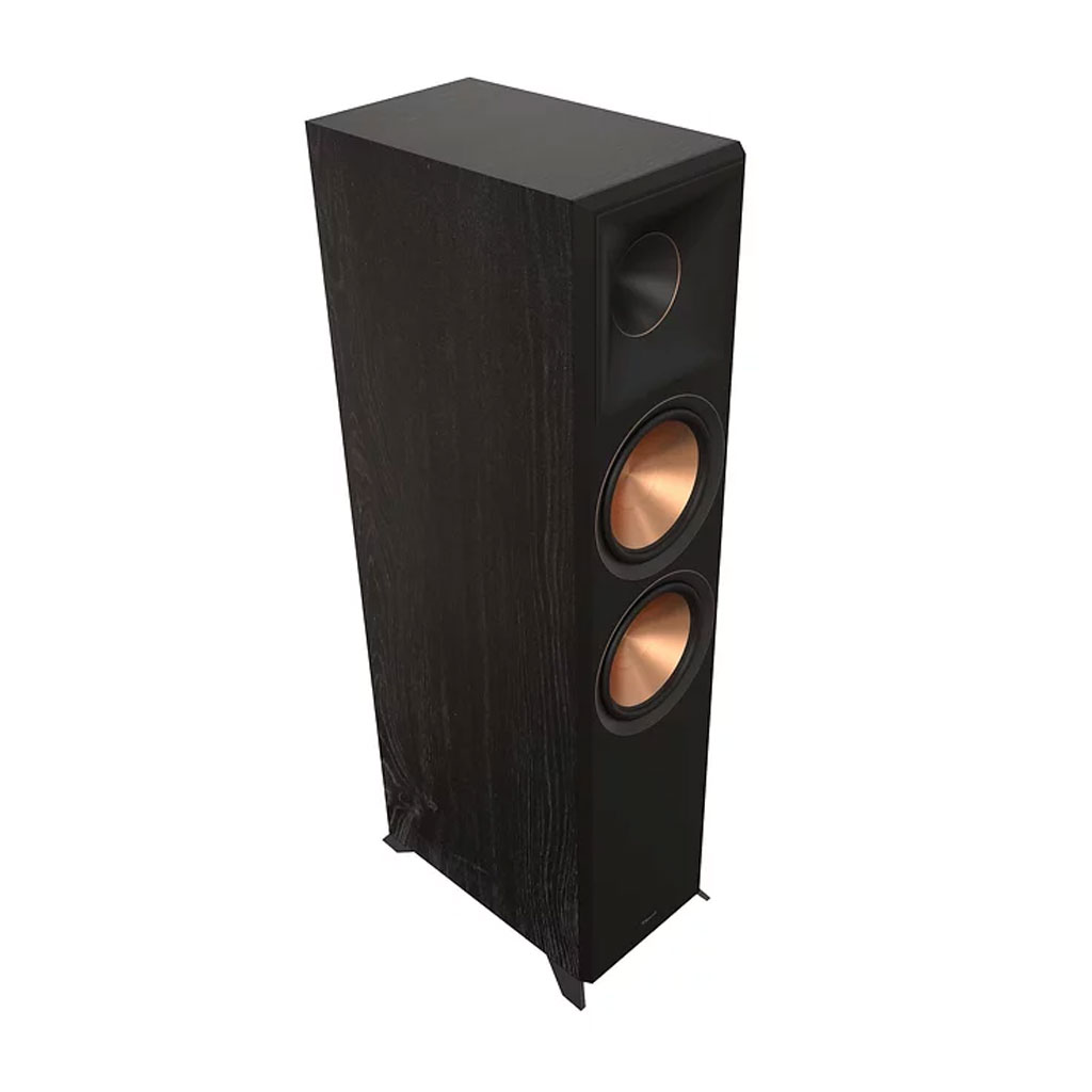 DALI OBERON5 （DW） ダークウォルナット OBERON トールボーイ型