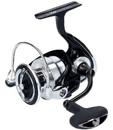 DAIWA（釣り） 19 レグザ LT4000D-CXH スピニングリール - 最安値