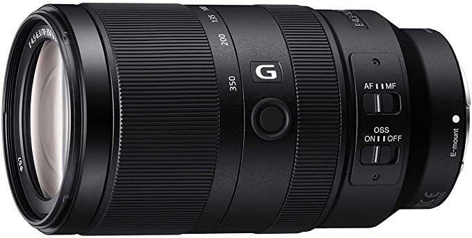 ソニー Gレンズ 70-200mm F2.8 G SAL70200G 交換レンズ - 最安値・価格