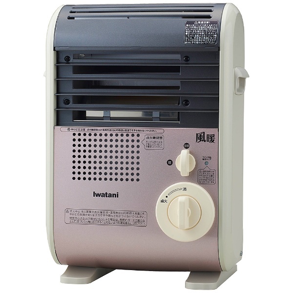 大阪ガス 大阪ガス ガスファンヒーター 140-6133型 都市ガス用 ガス