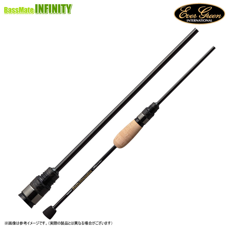 シマノ 23 ソアレ BB アジング S64UL-S SoaRe アジングロッド - 最安値