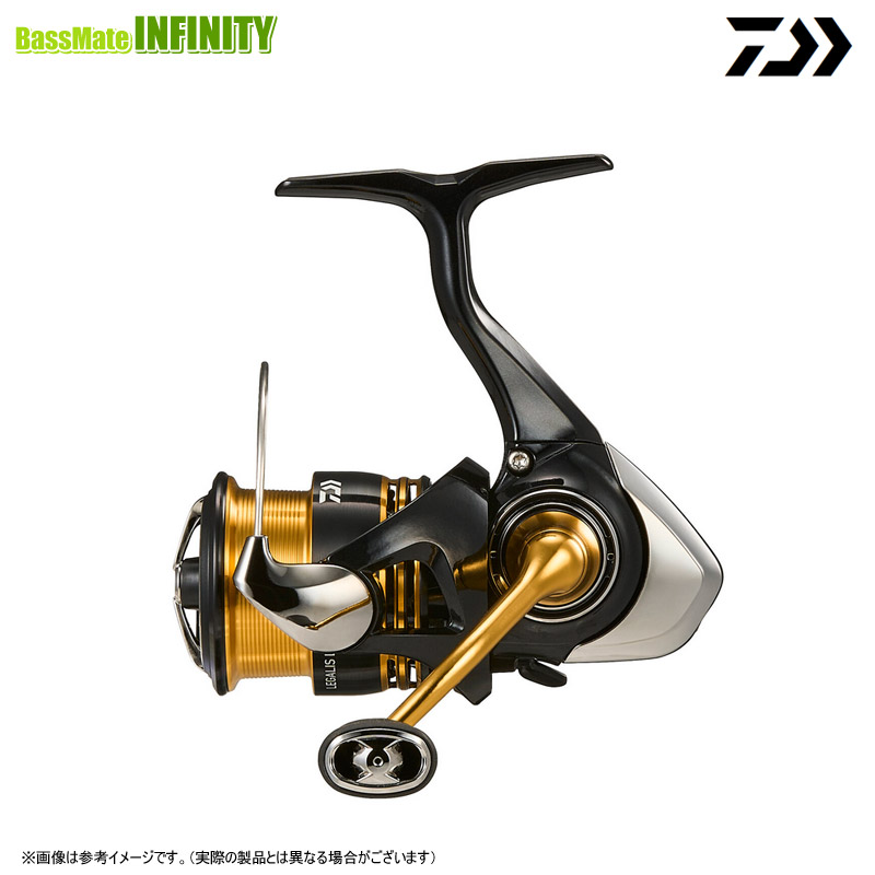 DAIWA（釣り） 23 レガリス LT6000D-H スピニングリール - 最安値