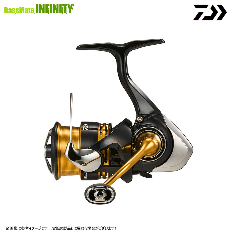 DAIWA（釣り） 23 レガリス LT6000D-H スピニングリール - 最安値