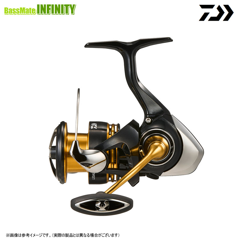 DAIWA（釣り） 23 レガリス LT5000-CXH スピニングリール - 最安値