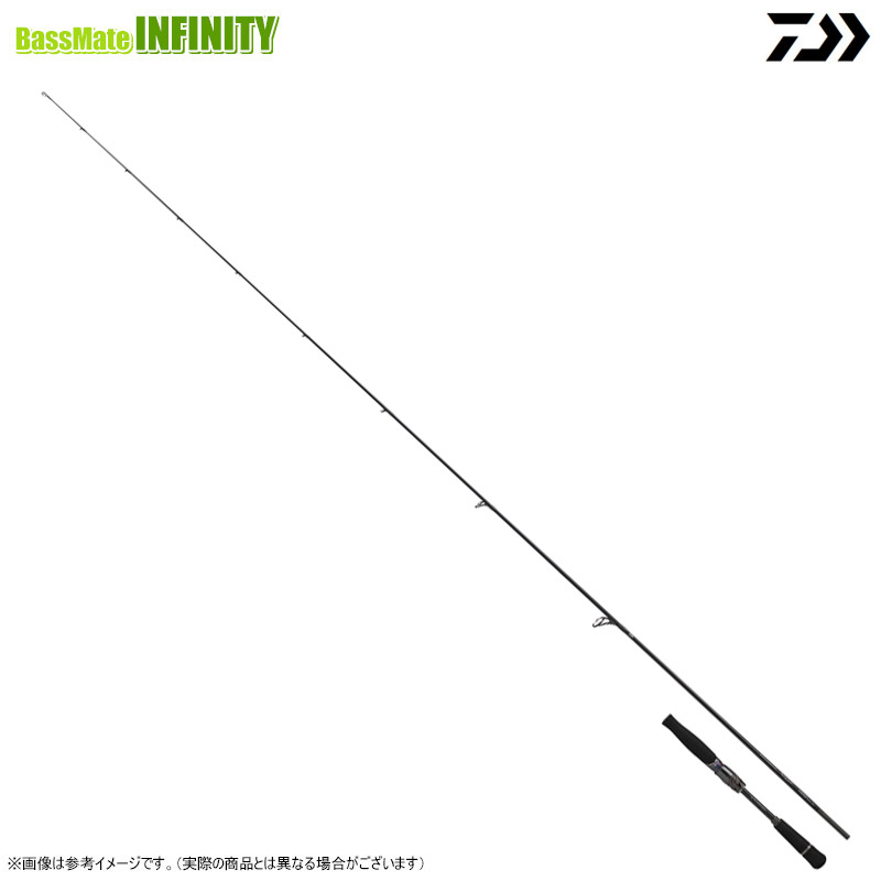 DAIWA（釣り） DAIWA ハートランドAGS 冴掛 Level direction