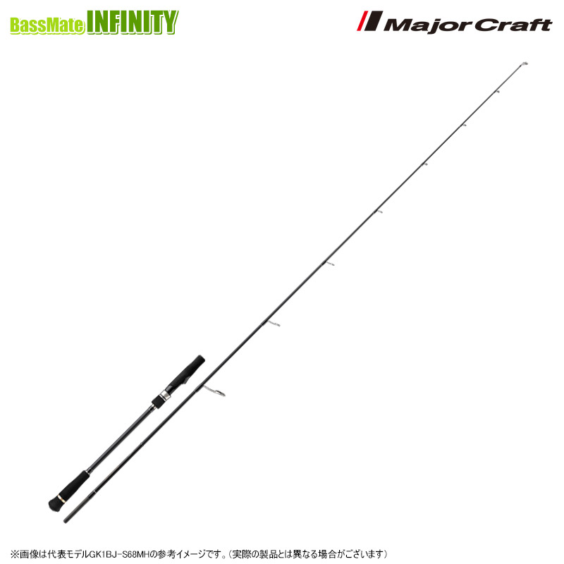 TENRYU 22 ジグ・ザム ワイルドマーク JWM611B-2/4 釣り ジギング