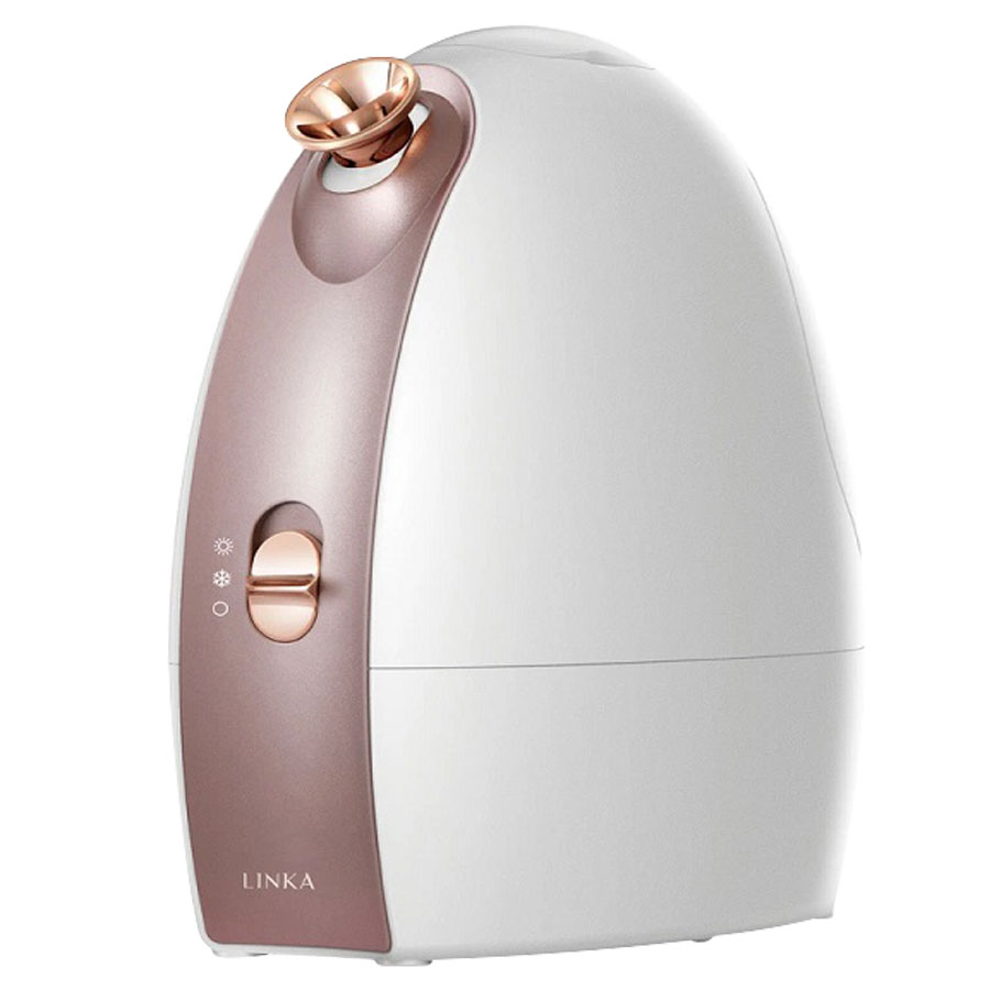 SHARP シャープ プラズマクラスター保湿器 IB-HF6-P （ピンク系