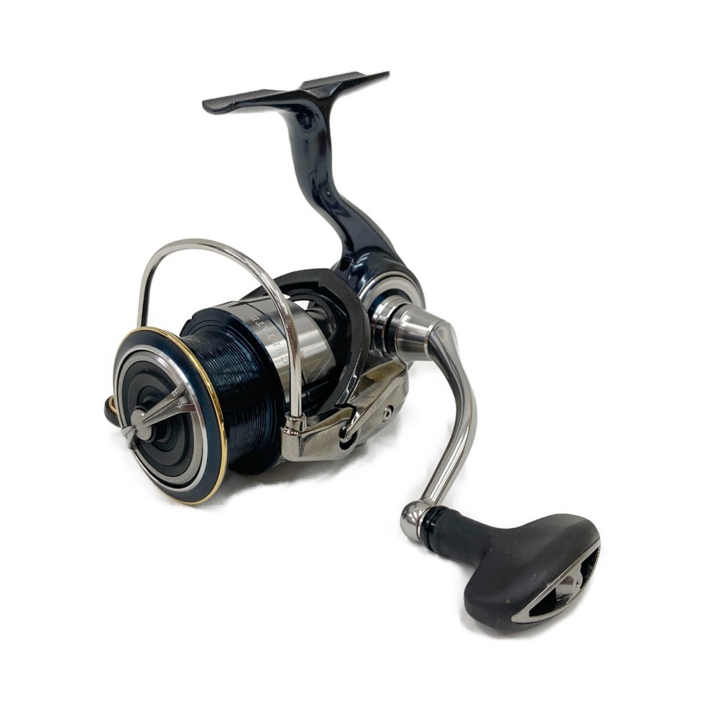 DAIWA（釣り） 19 セルテート LT4000-CXH スピニングリール - 最安値