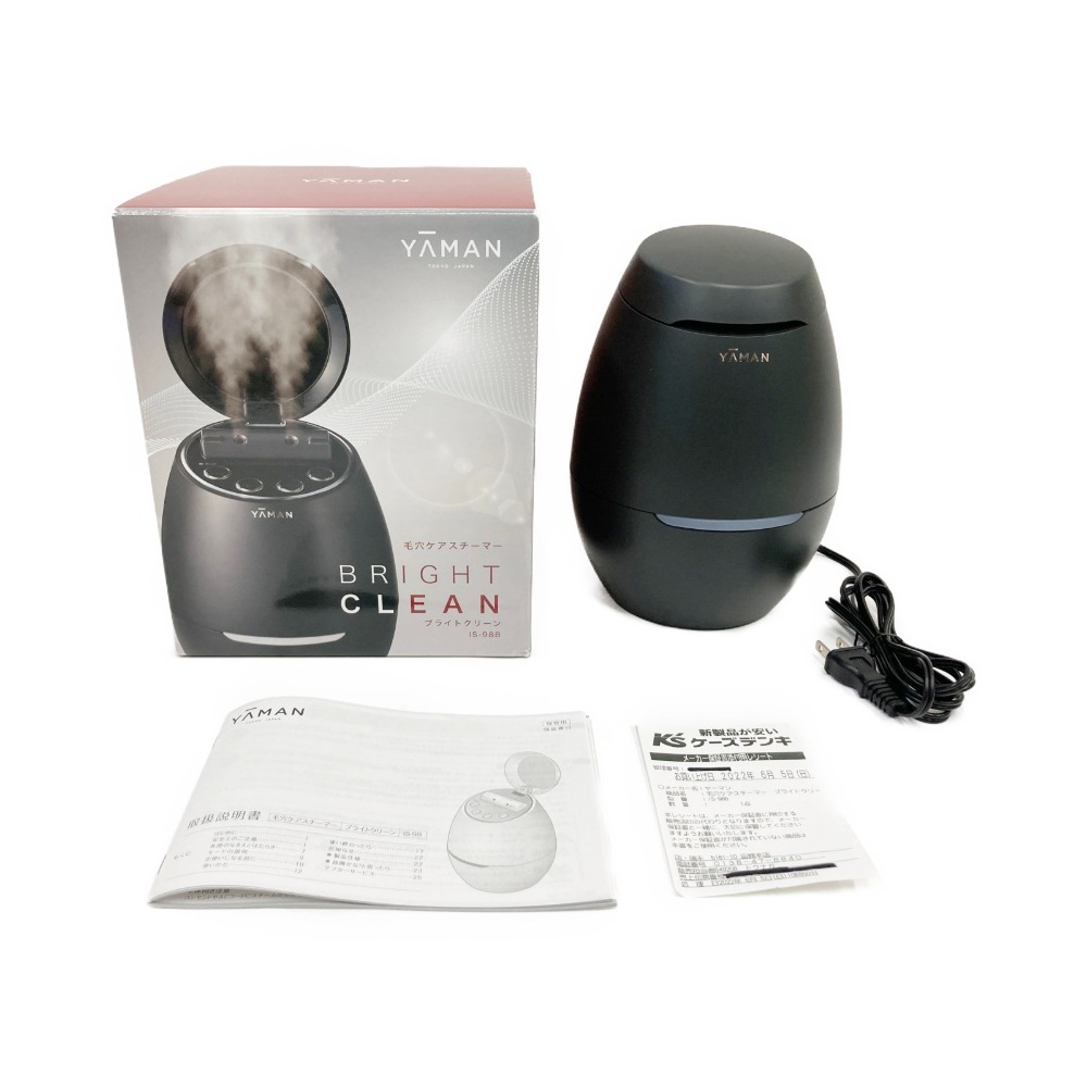 Panasonic パナソニック スチーマー ナノケア EH-SA61-P（ピンク