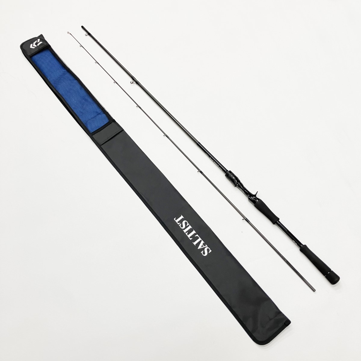 DAIWA（釣り） クロスビートSW 666TUL 釣り ルアーロッド - 最安値