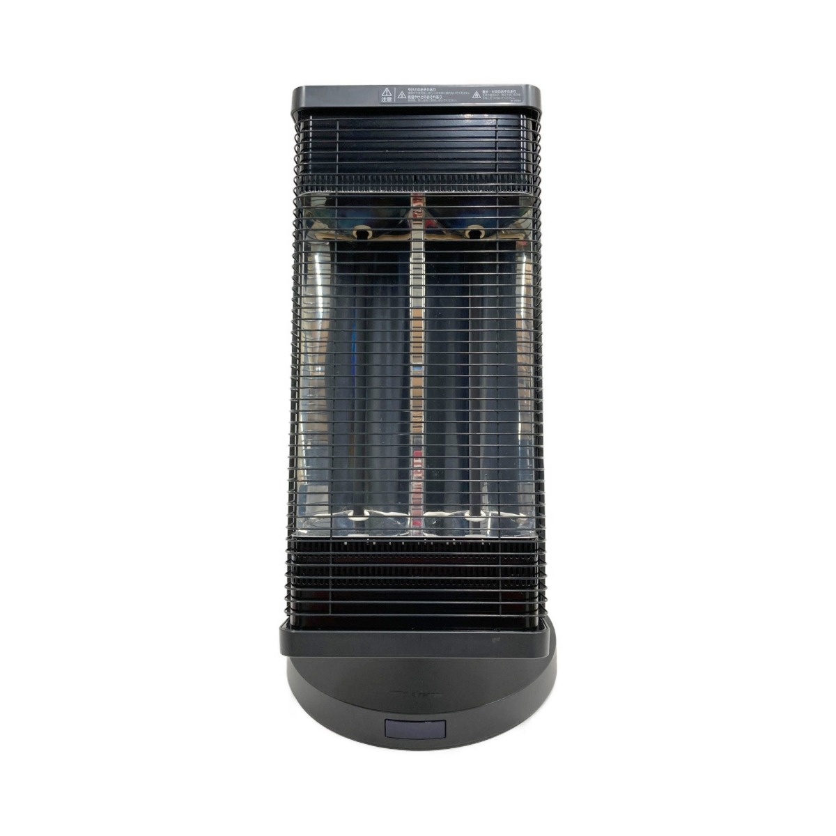 ダイキン 電気ストーブ セラムヒート ERFT11VS-H ダイキン、モダンな