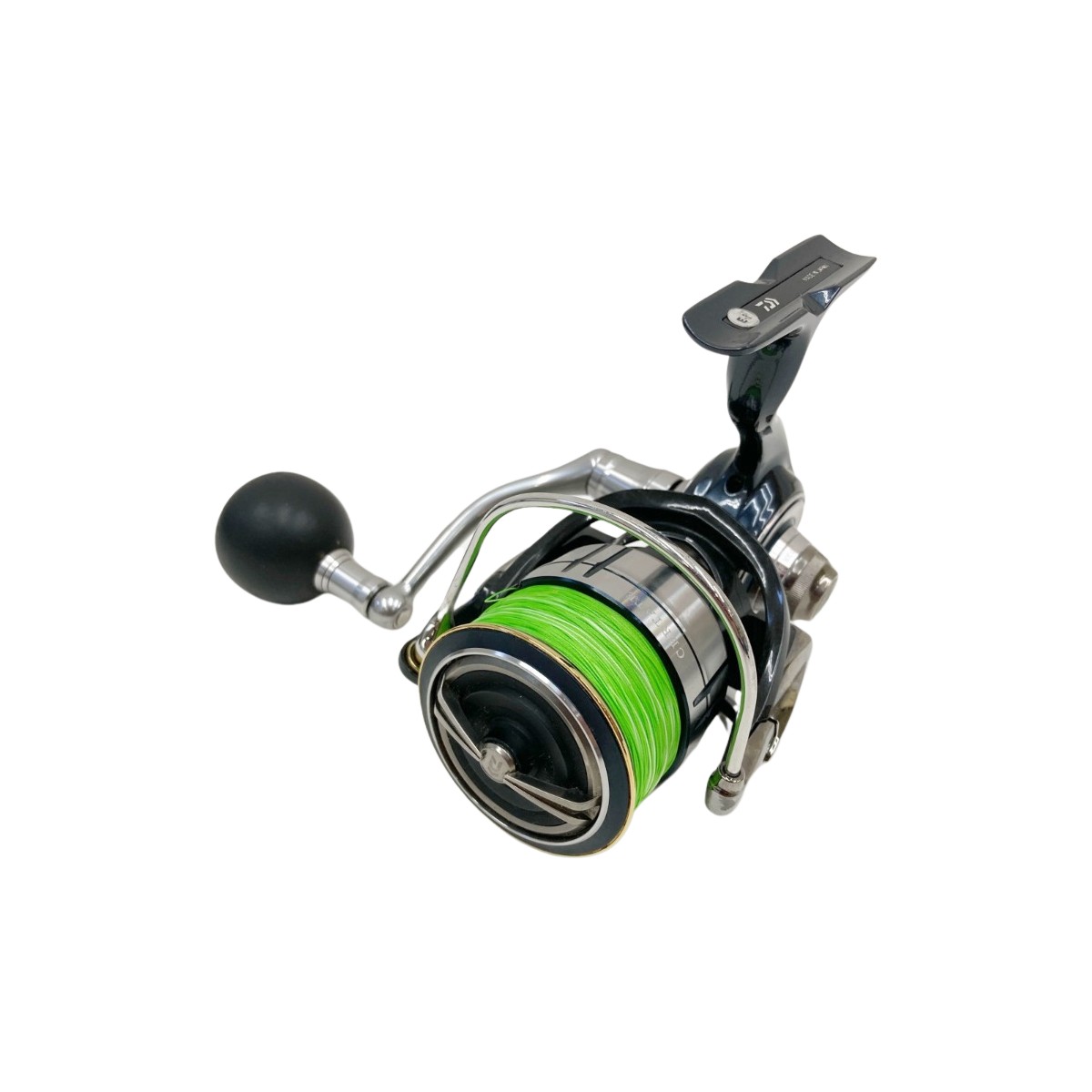 DAIWA（釣り） 19 セルテート LT4000-CXH スピニングリール - 最安値