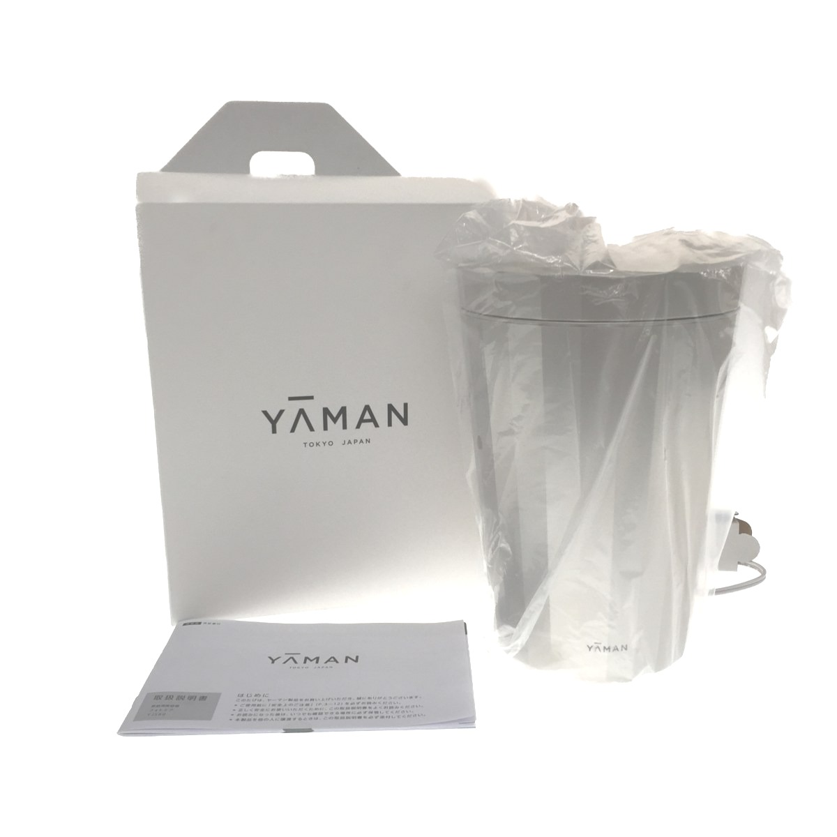 KINUJO KINUJO SITA 炭酸フェイシャルスチーマー＆炭酸キット