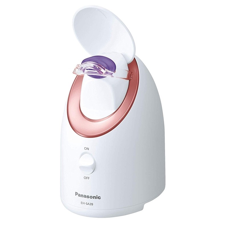 エトゥベラ＞ オゾンフェイシャルスチーマー ST-1全2色 スチーマー