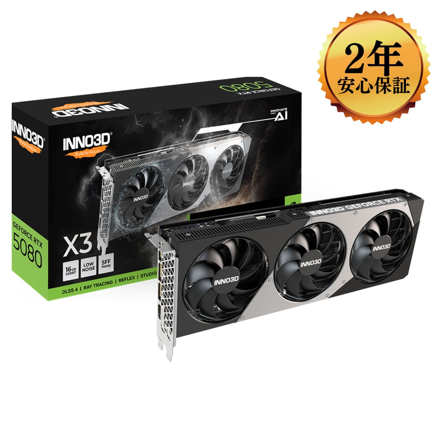 MSI RTX 2080 Ti GAMING X TRIO グラフィックボード、ビデオカード