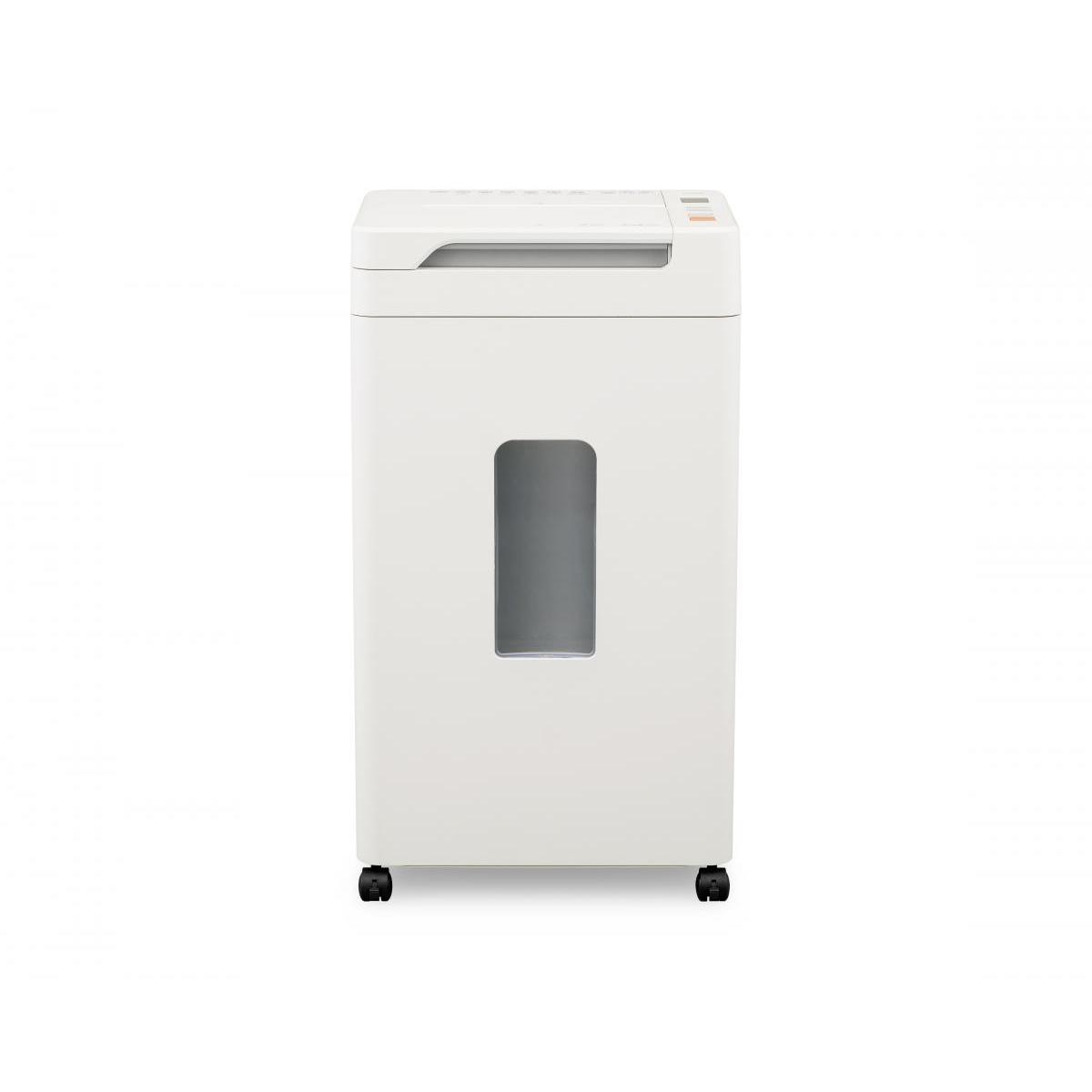 アイリスオーヤマ 細密オートフィードシュレッダー AFS100M 業務用