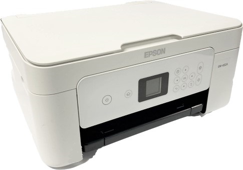 エプソン エプソン カラリオ EW-452A カラリオ インクジェット