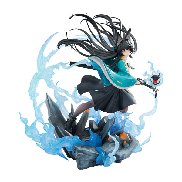 アルター アルター アズールレーン フォーミダブル 1/7 フィギュア本体