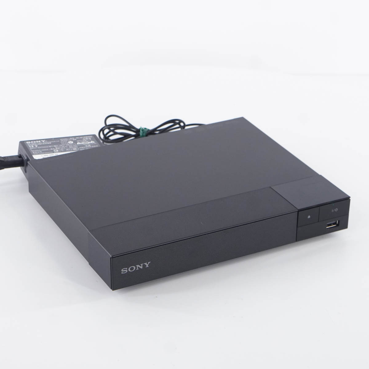 ソニー ブルーレイディスク/DVDプレーヤー BDP-S370 ブルーレイ、DVD