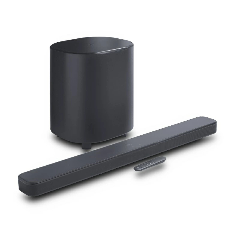 BOSE Bose Smart Soundbar 600（ブラック） ホームシアタースピーカー