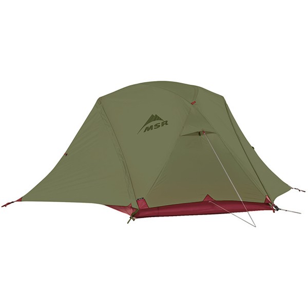 MSR エリクサー2（グリーン） 山岳テント - 最安値・価格比較 - Yahoo