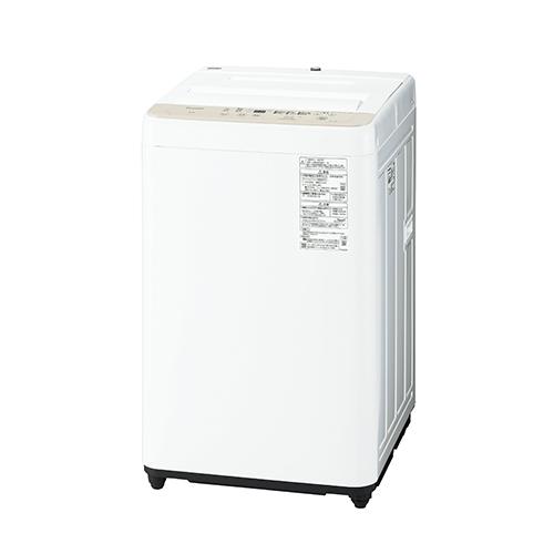 Panasonic ななめドラム洗濯乾燥機 左開き NA-LX127BL-W （マット