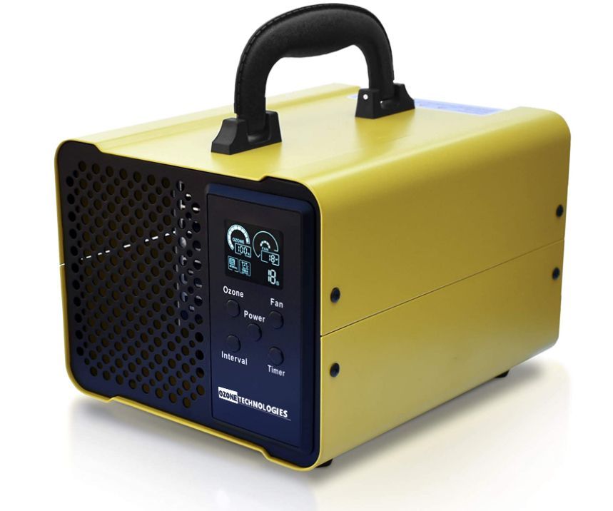 maxell maxell 業務用オゾン除菌消臭器 MXAP-AE400 脱臭機、消臭機