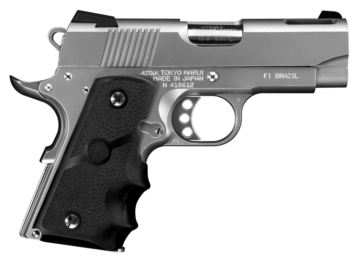 TOKYO MARUI TOKYO MARUI ガスブローバック M1911A1コルトガバメント
