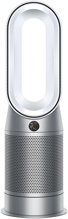 Dyson dyson Purifier Hot＋Cool 空気清浄ファンヒーター HP07 WS