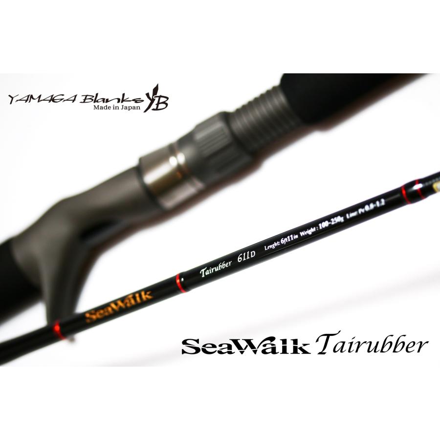 シマノ 23 炎月 リミテッド FS-B66ML/RIGHT 炎月 タイラバロッド - 最