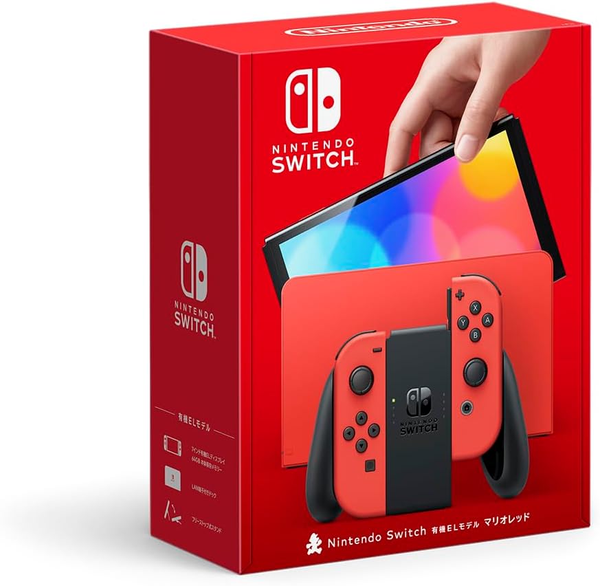 任天堂 Nintendo Switch Lite ザシアン・ザマゼンタ Nintendo Switch