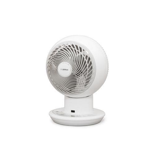 IRIS OHYAMA DC JET サーキュレーター PCF-SDC18T-W IRIS OHYAMA