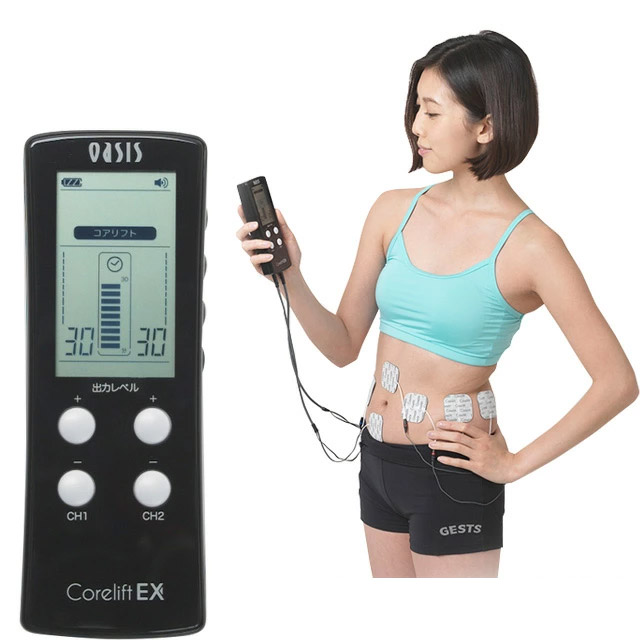 Re 東急スポーツオアシス コアリフトEX EMS - 最安値・価格比較