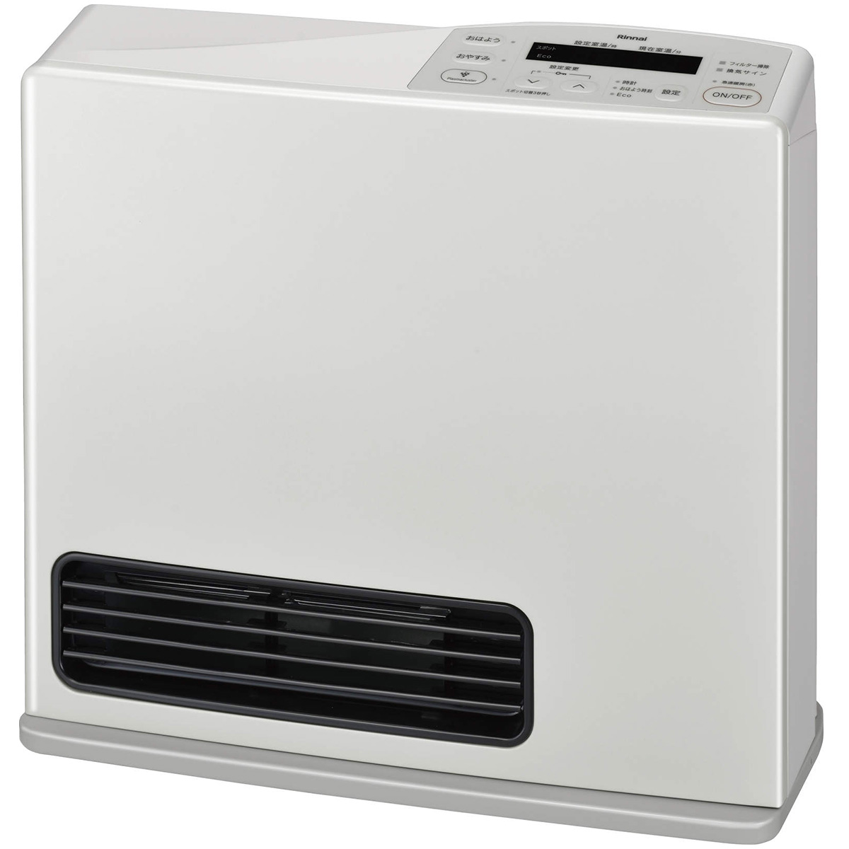 ノーリツ NORITZ ノーリツ ガスファンヒーター Standard Type GFH