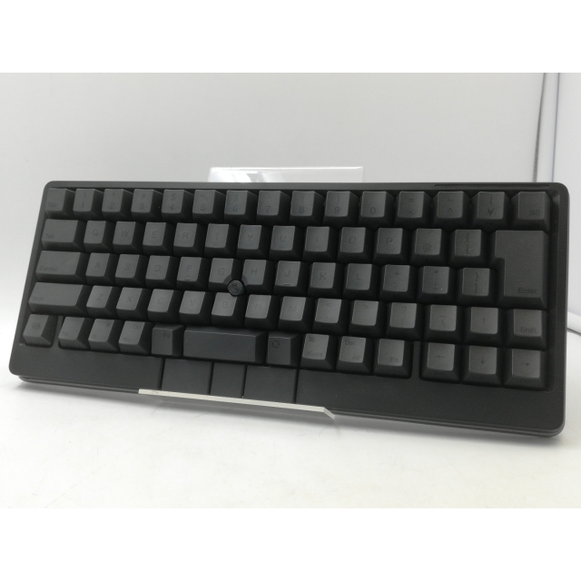 PFU PFU HHKB Studio 日本語配列 PD-ID120B（墨） Happy Hacking