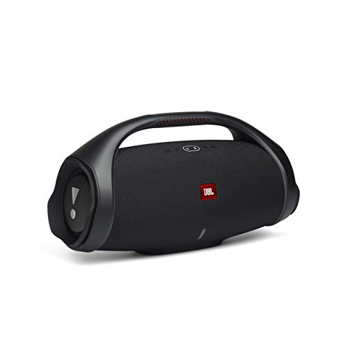 JBL ポータブルBluetoothスピーカー JBL Boombox 2 JBLBOOMBOX2BLKJN