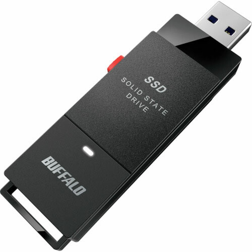 SanDisk SDSSDE30-2T00-J27 [サンディスク ポータブルSSD SDSSDE30